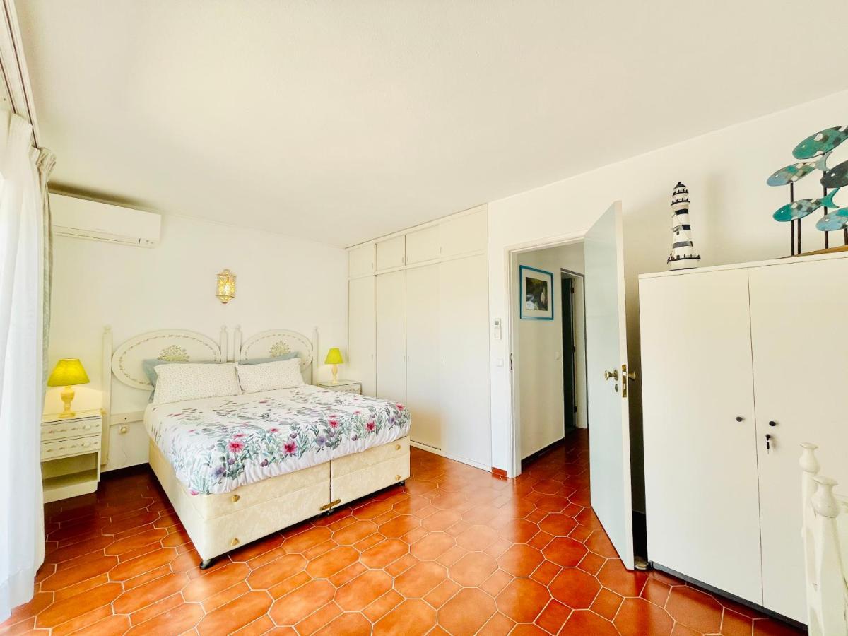 Vila Vista Luz Lagos Exterior foto