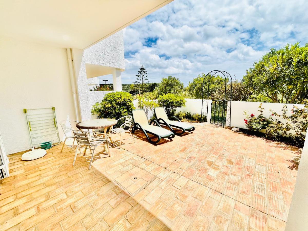 Vila Vista Luz Lagos Exterior foto